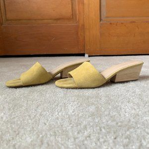 Botkier Carlie Slide Sandle